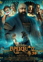  Барроз смотреть онлайн (2024) 