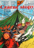  Черные ступни смотреть онлайн (1987) 