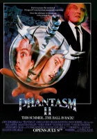  Фантазм 2 смотреть онлайн (1988) 