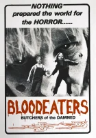  Пожиратели крови смотреть онлайн (1980) 