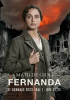  Фернанда смотреть онлайн (2023) 