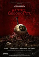  Чёрная магия смотреть онлайн (2024) 