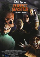  Повелитель кукол 7: Ретро смотреть онлайн (1999) 