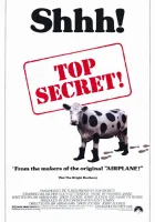  Совершенно секретно! смотреть онлайн (1984) 