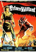  Принц Валиант смотреть онлайн (1954) 