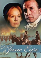  Джейн Эйр смотреть онлайн (1970) 