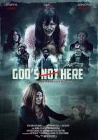  Бога здесь нет смотреть онлайн (2023) 