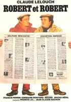  Робер и Робер смотреть онлайн (1978) 