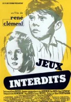  Запрещённые игры смотреть онлайн (1952) 