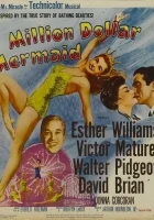  Миллион долларов для русалки смотреть онлайн (1952) 