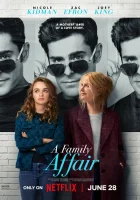  Семейные дела смотреть онлайн (2024) 