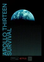  Аполлон-13: Выживание смотреть онлайн (2024) 