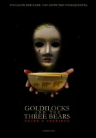  Златовласка и три медведя: Смерть и каша смотреть онлайн (2024) 