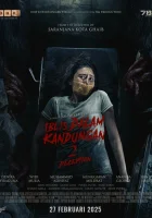  Дьявол в утробе 2 смотреть онлайн (2025) 