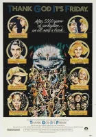  Слава Богу, сегодня пятница смотреть онлайн (1978) 