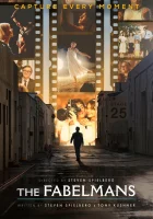  Фабельманы смотреть онлайн (2022) 