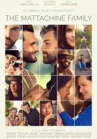  Семья Маттачине смотреть онлайн (2023) 