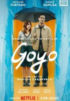  Гойо смотреть онлайн (2024) 