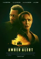  Эмбер Алерт смотреть онлайн (2024) 