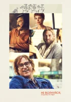  Не волнуйся, он далеко не уйдёт смотреть онлайн (2018) 