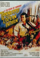  Возвращение Сюркуфа: гром над Индийским океаном смотреть онлайн (1966) 