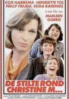  Тишина вокруг Кристине М. смотреть онлайн (1981) 