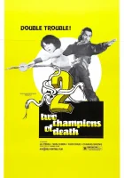  Смертельные бойцы смотреть онлайн (1980) 