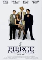 Свирепые создания смотреть онлайн (1996) 