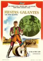  Праздники любви смотреть онлайн (1965) 