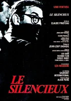  Молчаливый смотреть онлайн (1973) 