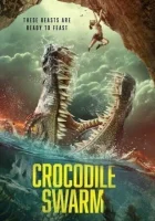  Стая крокодилов смотреть онлайн (2023) 