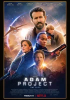  Проект «Адам» смотреть онлайн (2022) 