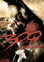  300 Спартанцев смотреть онлайн (2006) 