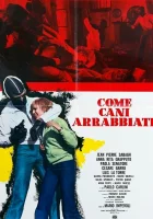  Как бешеные псы смотреть онлайн (1976) 